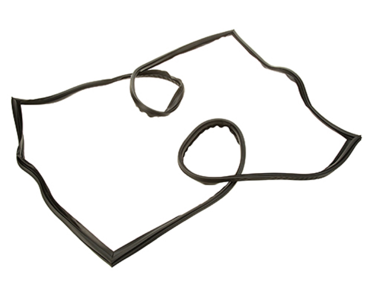 (image for) Turbo Air 30223R0100 DOOR GASKET 26 X 53.5 - Click Image to Close